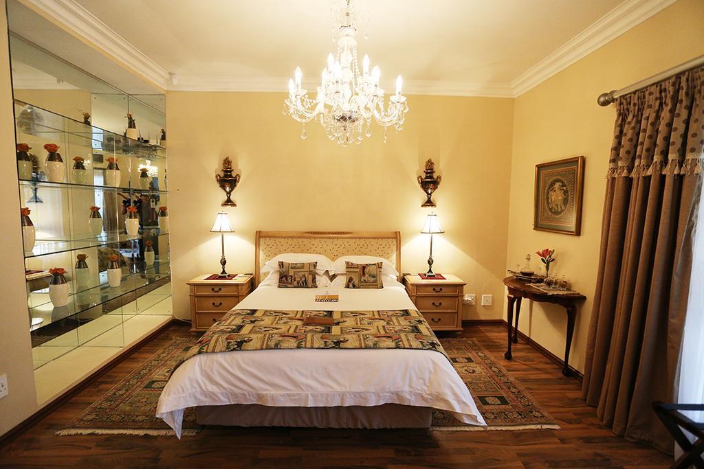 Art Lovers Guesthouse Парейс Экстерьер фото