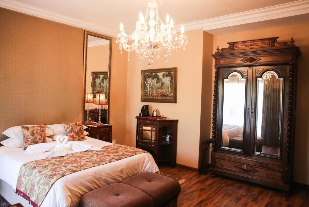 Art Lovers Guesthouse Парейс Экстерьер фото